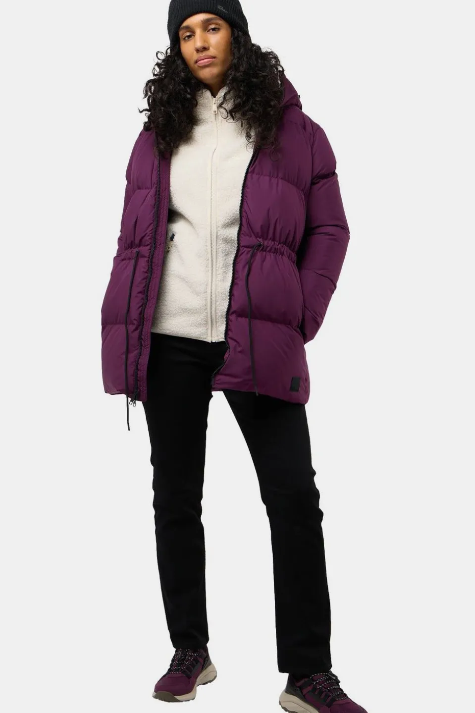 Doudoune Kirschallee Jkt W