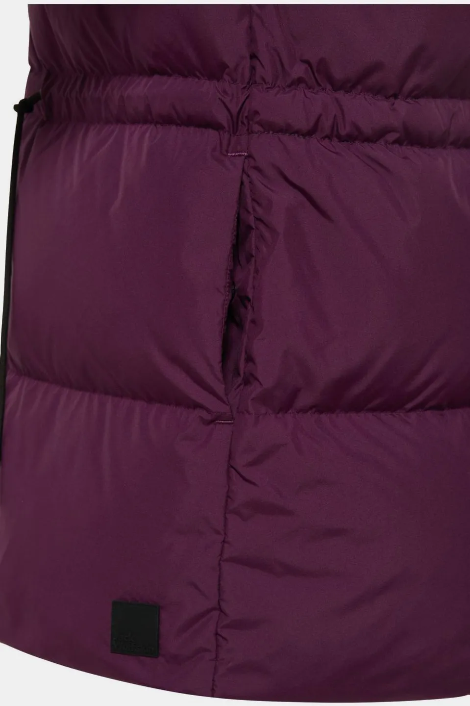 Doudoune Kirschallee Jkt W