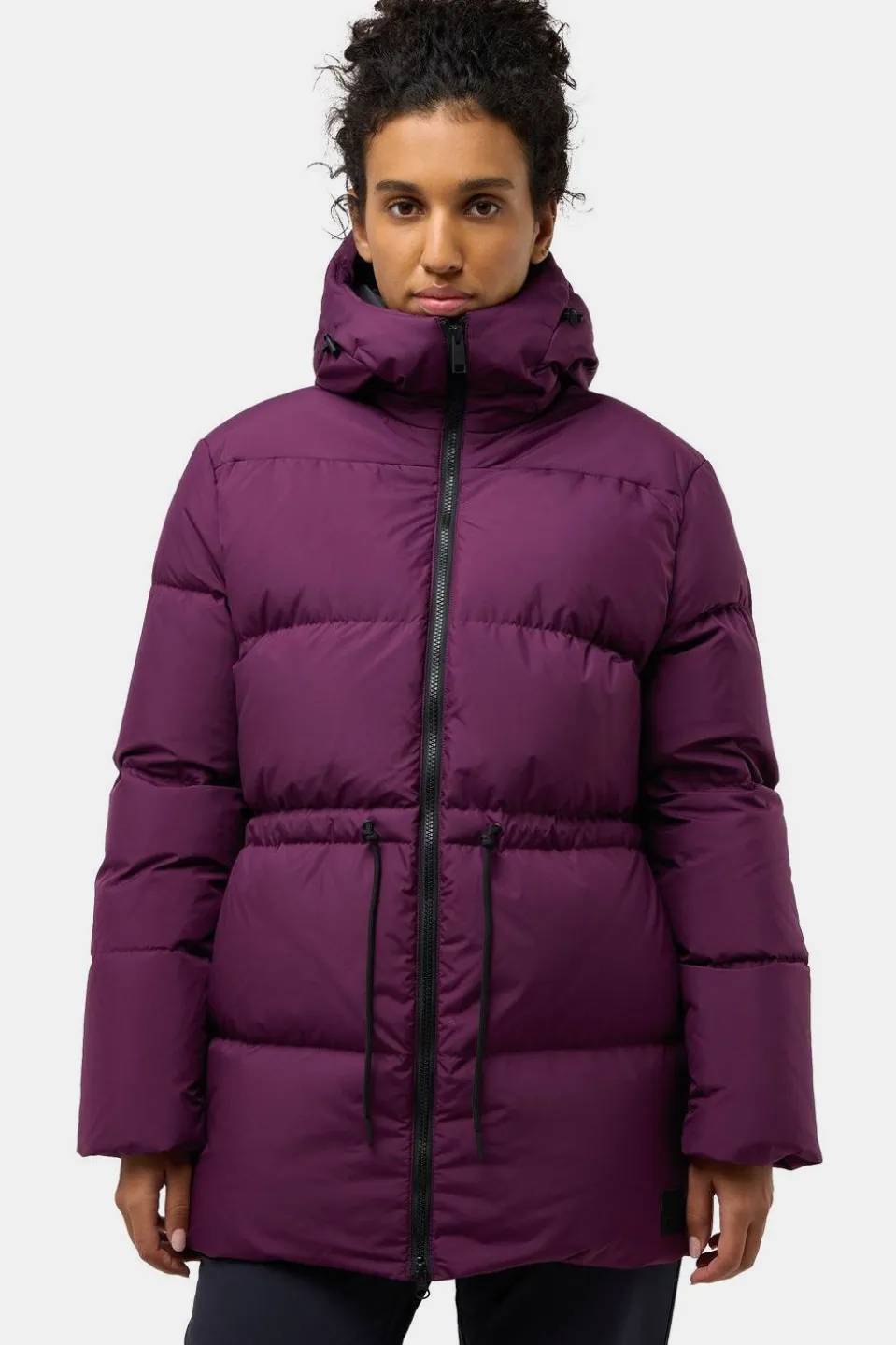 Doudoune Kirschallee Jkt W