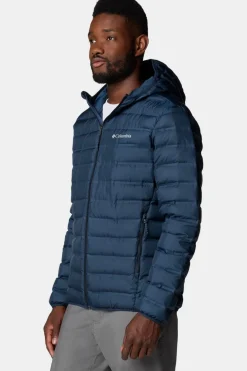 Doudoune Lake 22™ II Down Hooded Jacket