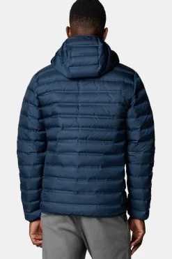 Doudoune Lake 22™ II Down Hooded Jacket