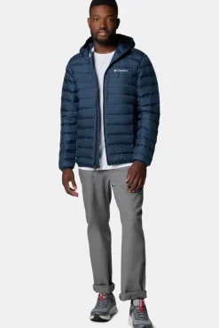 Doudoune Lake 22™ II Down Hooded Jacket
