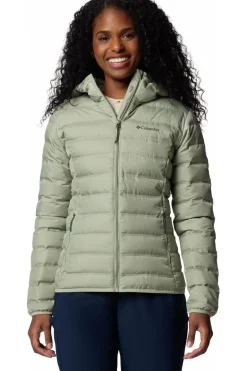 Doudoune Lake 22™ II Down Hooded Jacket