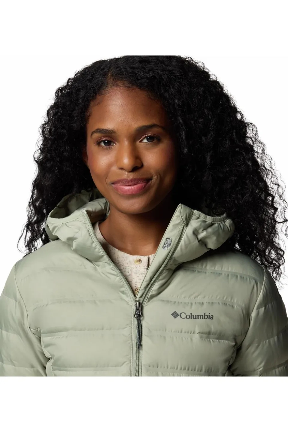 Doudoune Lake 22™ II Down Hooded Jacket