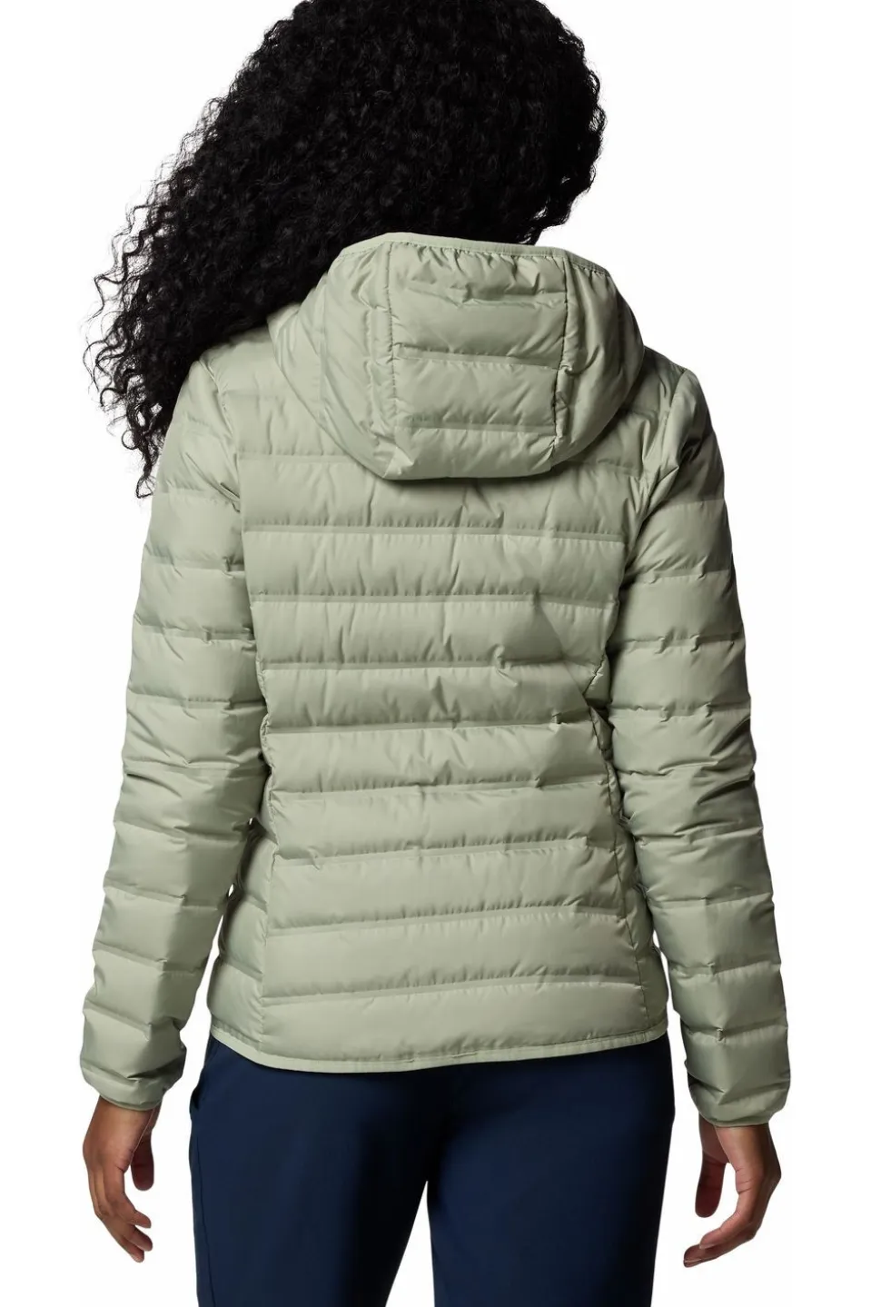 Doudoune Lake 22™ II Down Hooded Jacket