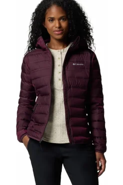 Doudoune Lake 22™ II Down Hooded Jacket
