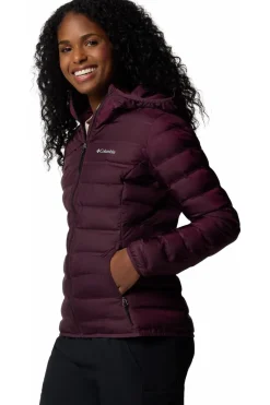 Doudoune Lake 22™ II Down Hooded Jacket