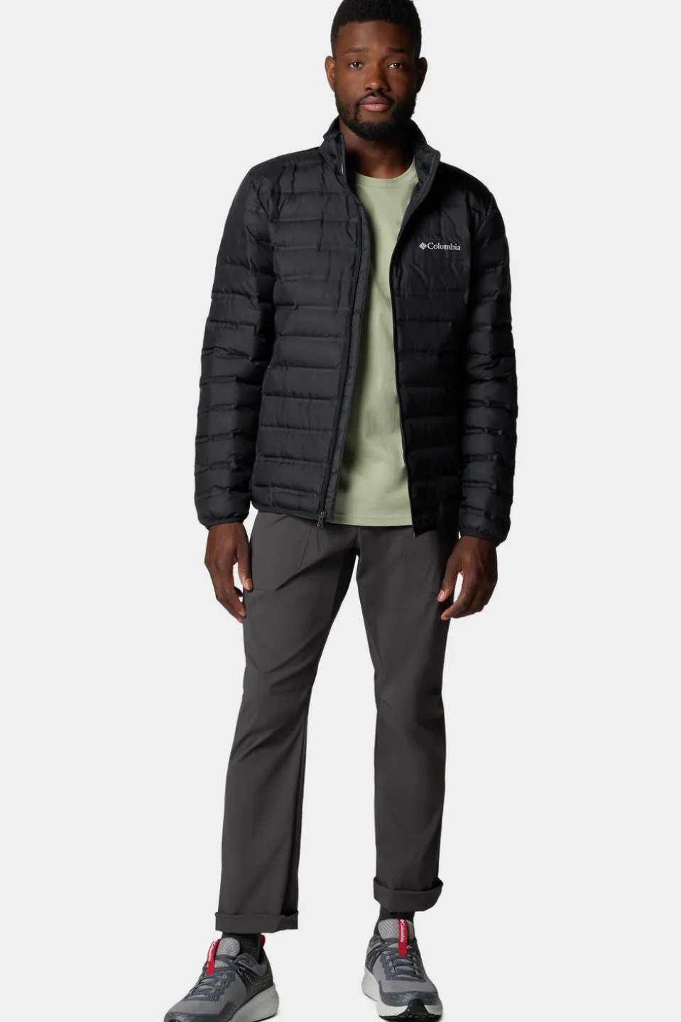 Doudoune Lake 22™ II Down Jacket