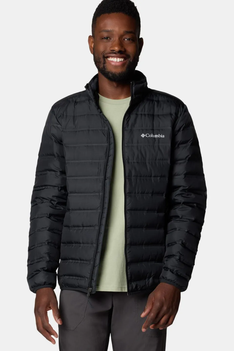 Doudoune Lake 22™ II Down Jacket