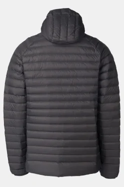 Doudoune Mountain Lightweight Down Hoody II