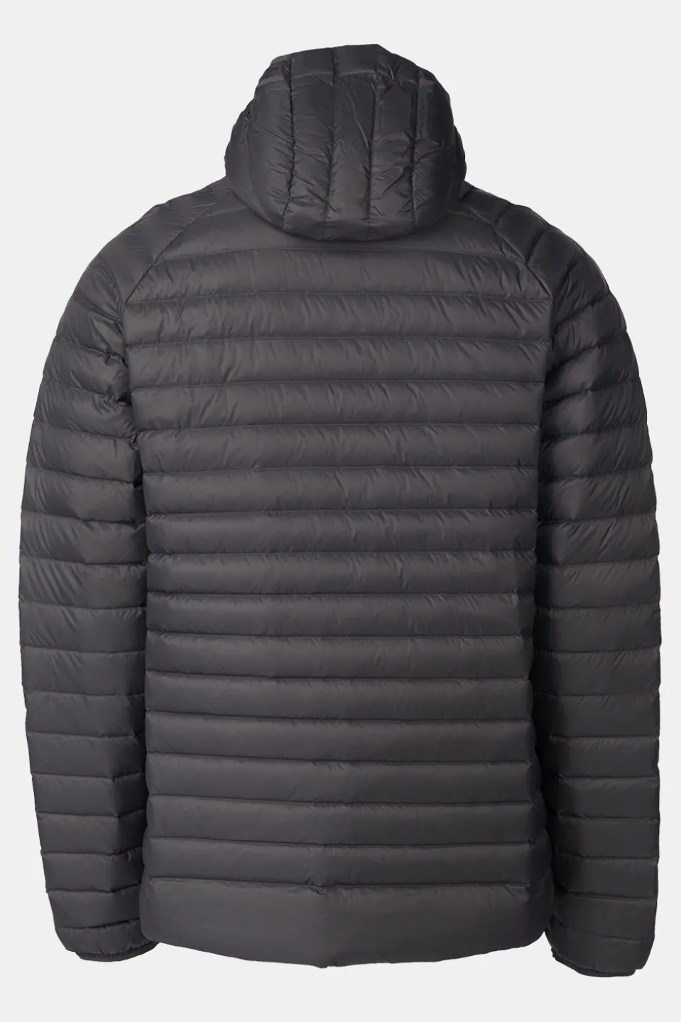 Doudoune Mountain Lightweight Down Hoody II