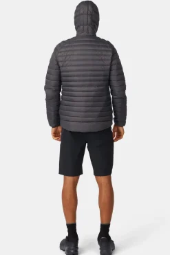 Doudoune Mountain Lightweight Down Hoody II