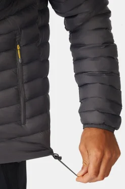 Doudoune Mountain Lightweight Down Hoody II