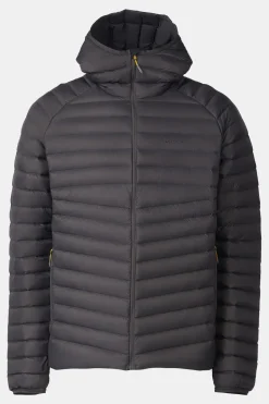 Doudoune Mountain Lightweight Down Hoody II