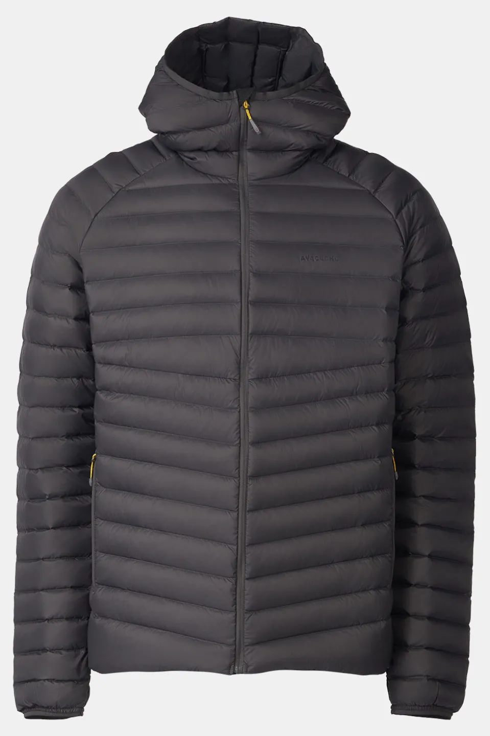 Doudoune Mountain Lightweight Down Hoody II