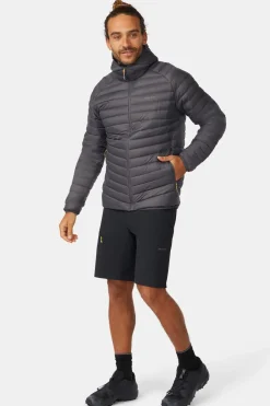 Doudoune Mountain Lightweight Down Hoody II