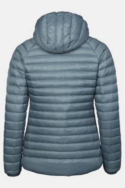Doudoune Mountain Lightweight Down Hoody II