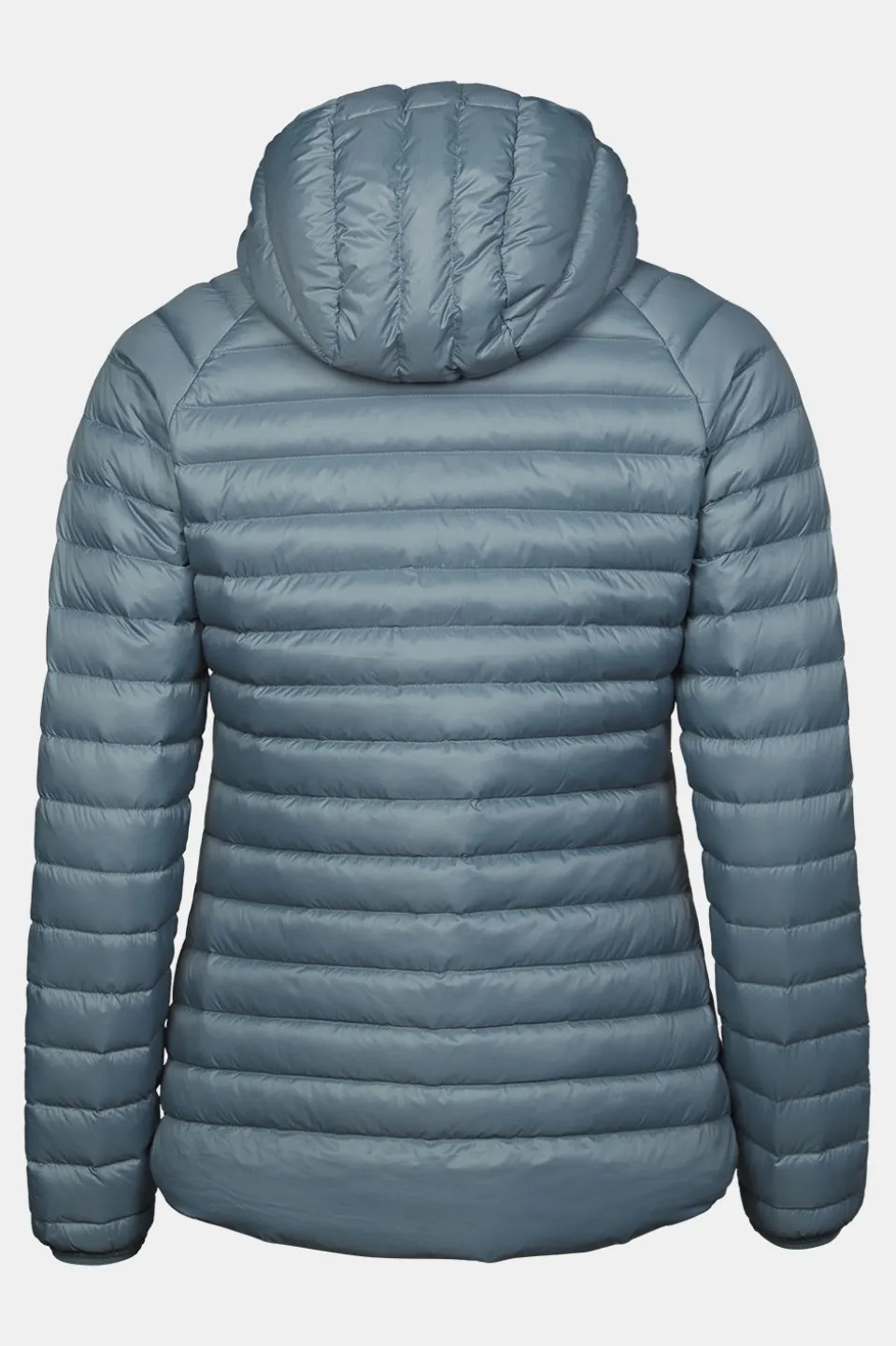 Doudoune Mountain Lightweight Down Hoody II