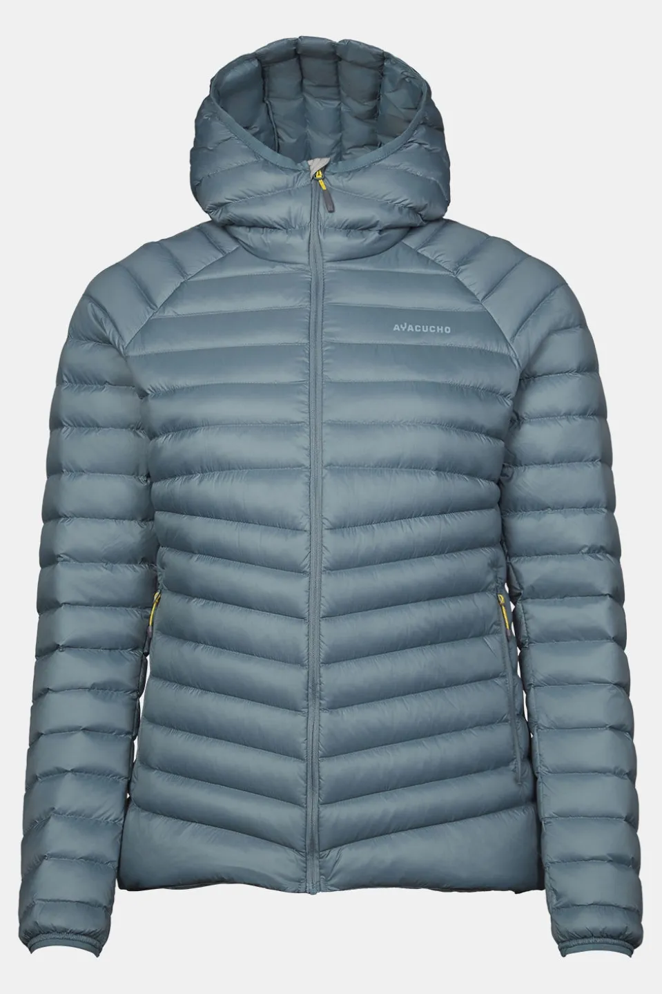 Doudoune Mountain Lightweight Down Hoody II