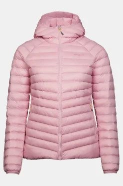 Doudoune Mountain Lightweight Down Hoody II