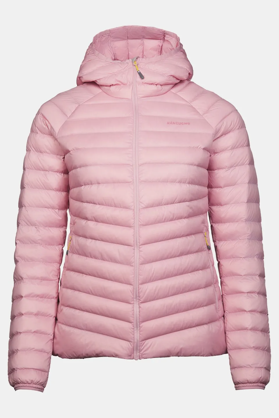 Doudoune Mountain Lightweight Down Hoody II