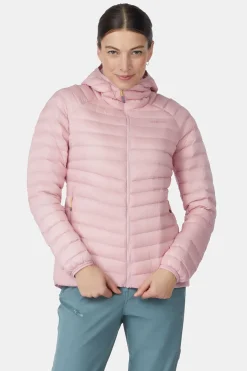 Doudoune Mountain Lightweight Down Hoody II