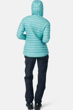 Doudoune Mountain Lightweight Down Hoody II