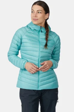 Doudoune Mountain Lightweight Down Hoody II