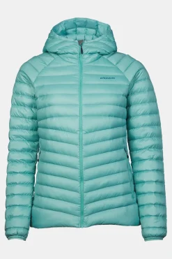 Doudoune Mountain Lightweight Down Hoody II
