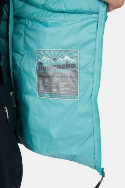 Doudoune Mountain Lightweight Down Hoody II