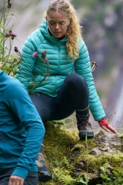 Doudoune Mountain Lightweight Down Hoody II