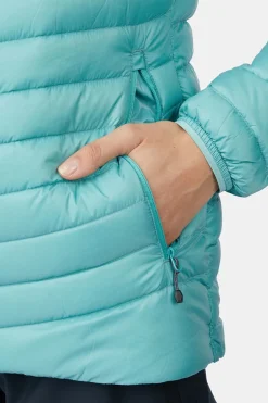 Doudoune Mountain Lightweight Down Hoody II
