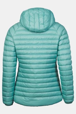 Doudoune Mountain Lightweight Down Hoody II