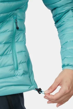 Doudoune Mountain Lightweight Down Hoody II
