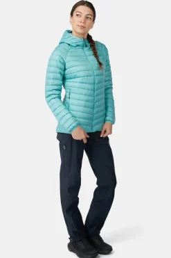 Doudoune Mountain Lightweight Down Hoody II