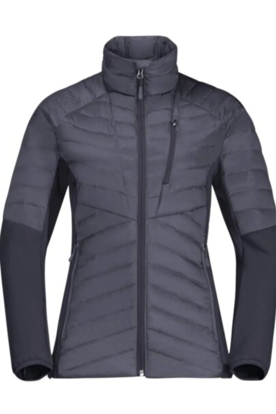 Doudoune Nebelhorn Down Hybrid W
