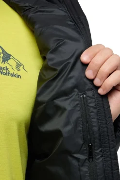 Doudoune Nebelhorn Down Hoody M
