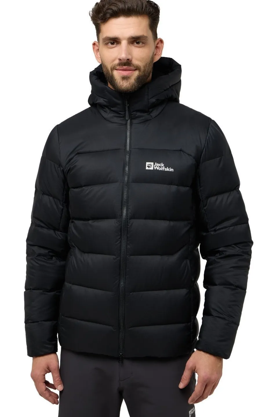 Doudoune Nebelhorn Down Hoody M