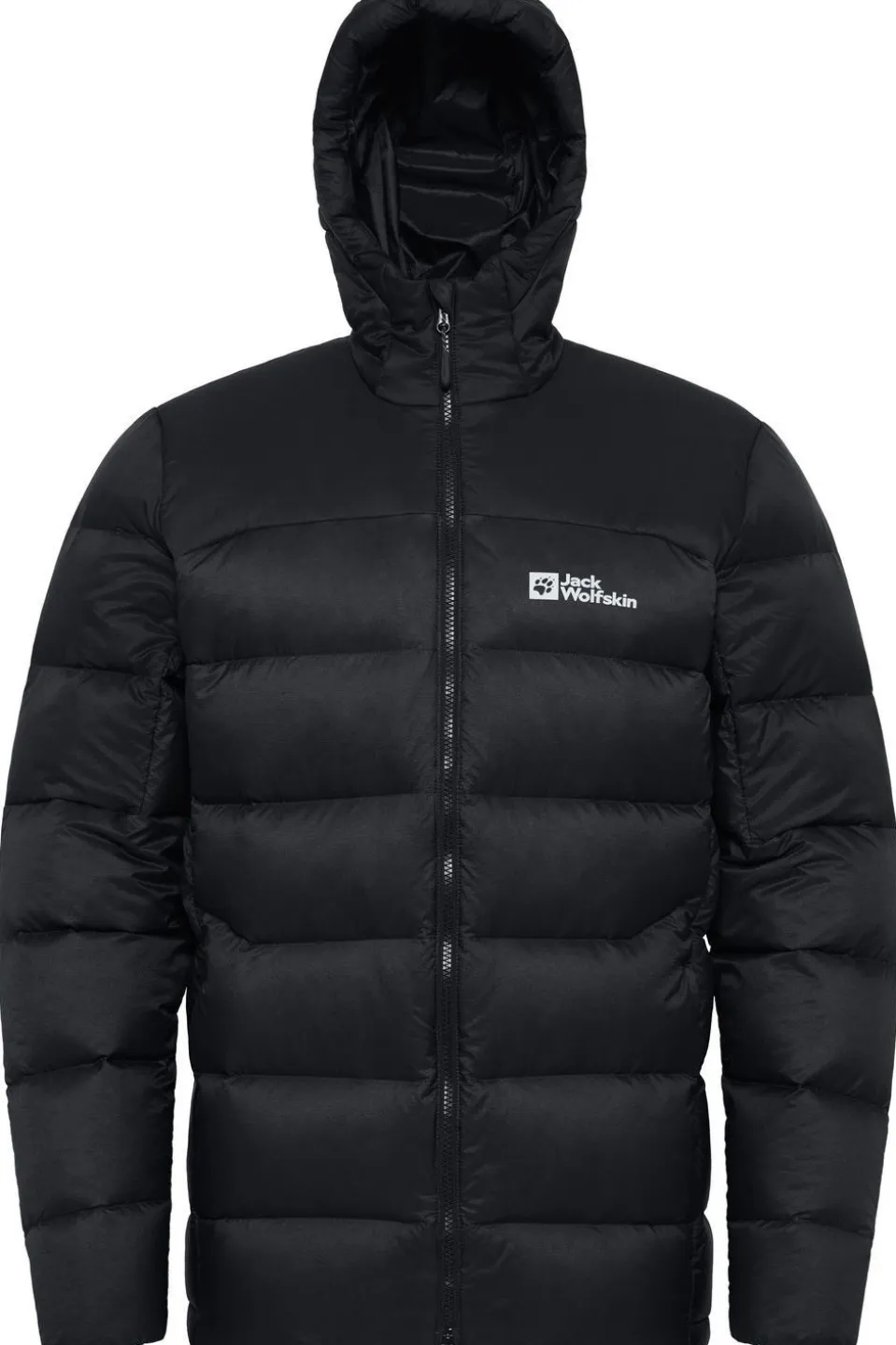 Doudoune Nebelhorn Down Hoody M