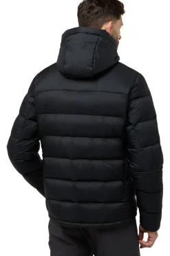 Doudoune Nebelhorn Down Hoody M