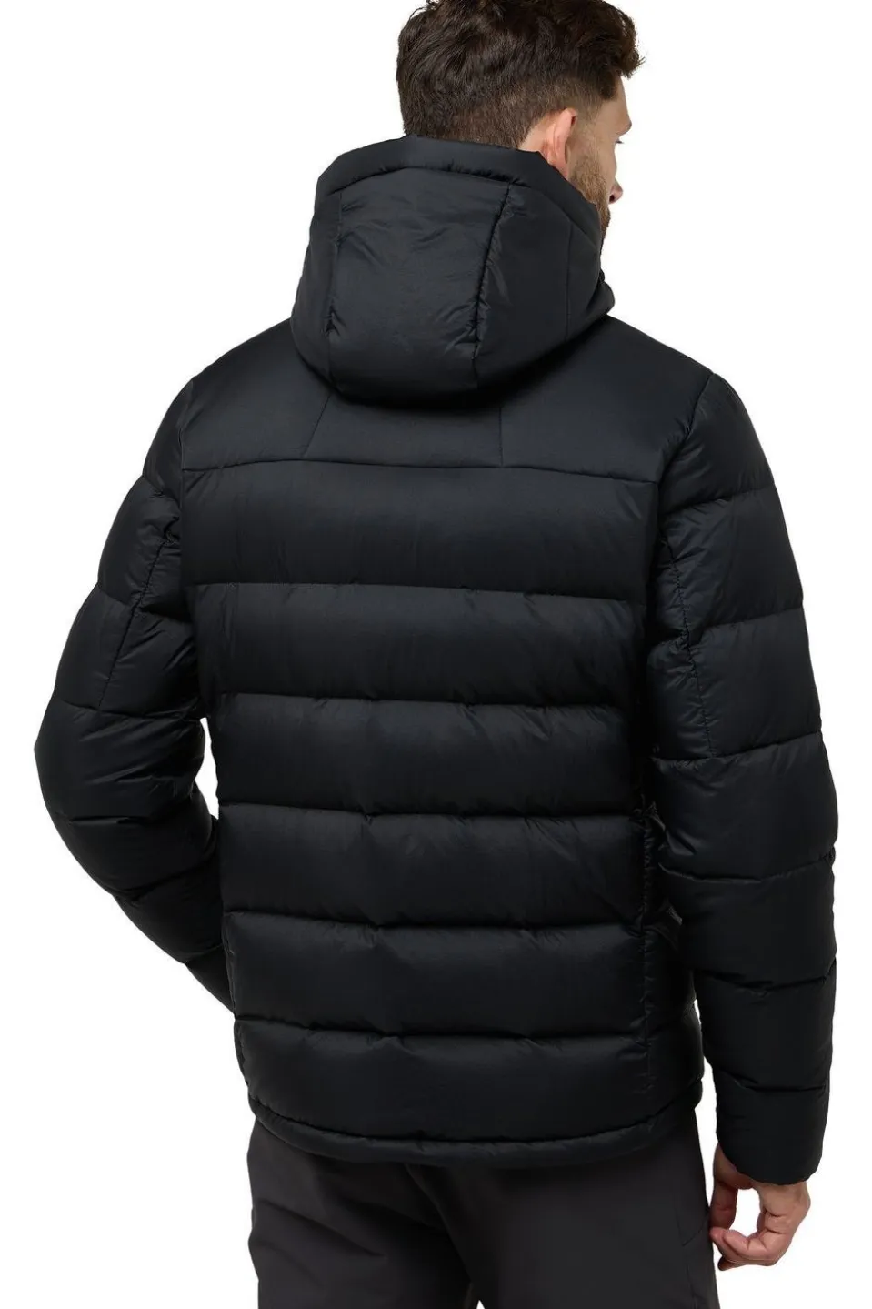 Doudoune Nebelhorn Down Hoody M