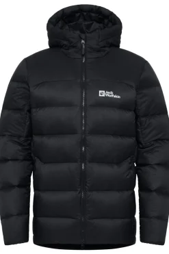 Doudoune Nebelhorn Down Hoody M