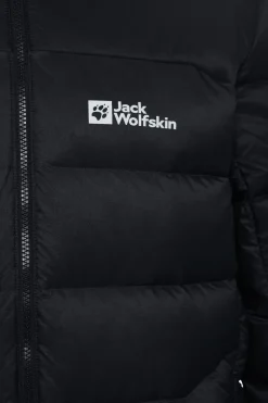 Doudoune Nebelhorn Down Hoody M