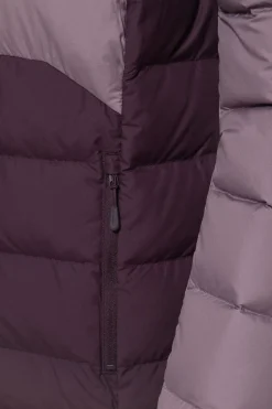Doudoune Nebelhorn Down Hoodie