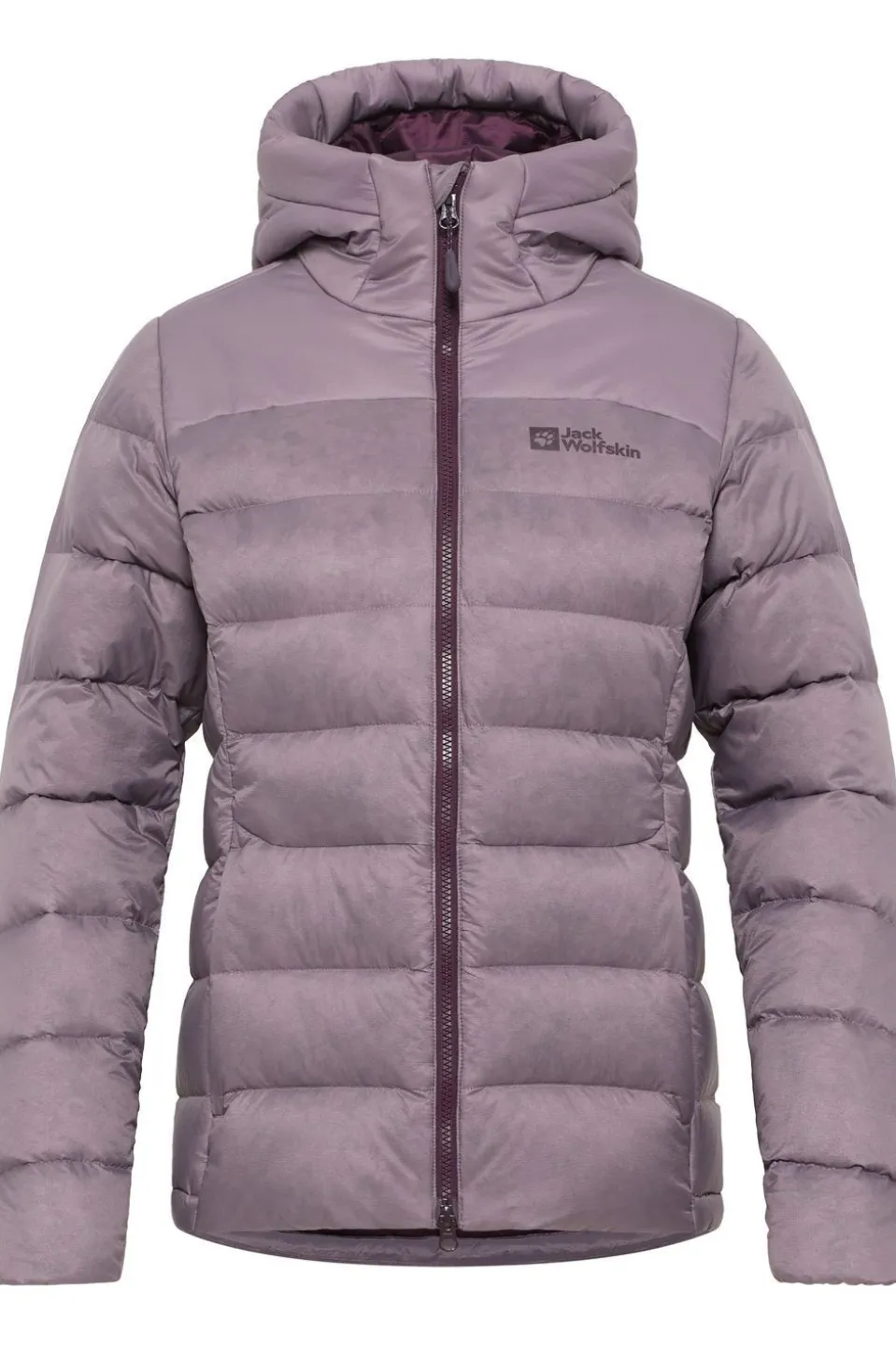 Doudoune Nebelhorn Down Hoodie