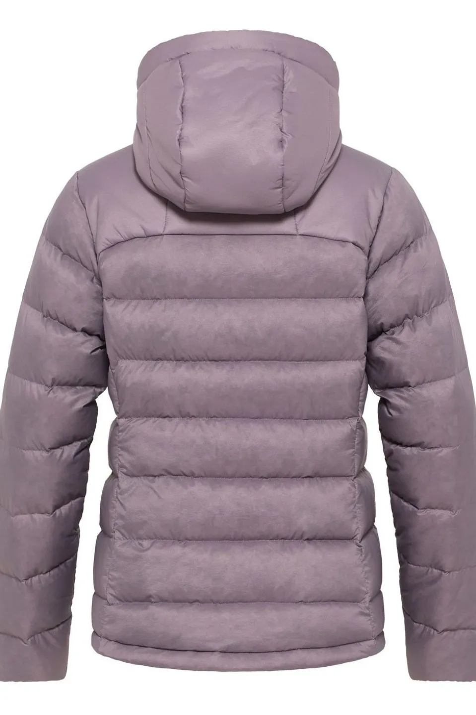 Doudoune Nebelhorn Down Hoodie