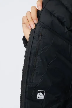 Doudoune Ortles Med 3 Rds Dwn Jacket W