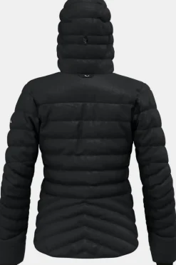 Doudoune Ortles Med 3 Rds Dwn Jacket W