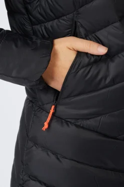Doudoune Ortles Med 3 Rds Dwn Jacket W