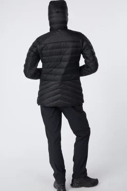 Doudoune Ortles Med 3 Rds Dwn Jacket W